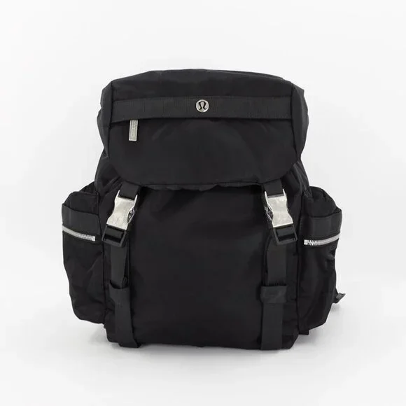 Lululemon Wunderlust Backpack 14L Black
